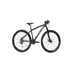 Bicicleta Android Sh Tourney T17 A29 Athor Grafite