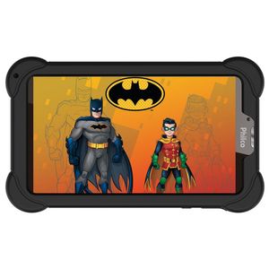 Tablet Philco Batman Kids 16Gb, 1Gb Ram Tela De Android Biv