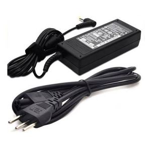 Fonte Carregador Notebook Is1412 Is1522 Positivo 20v 65w