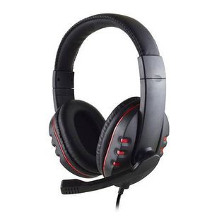 Fone De Ouvido Headset Gamer Usb P/ Pc Ps4 Ps3 Notebook
