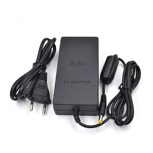 Fonte Cabo Adaptador Playstation 2 Slim 8,5v 5.65a Bivolt