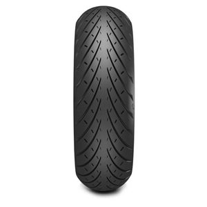 Pneu Metzeler 180/55zr17 (tl) 73w Roadtec 01 (t)