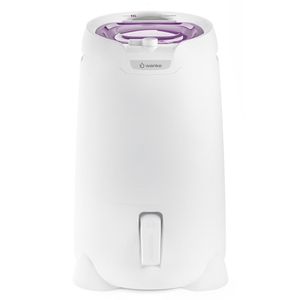 Centrifuga de Roupa 15Kg Roupa Molhada Wanke Branca 127V