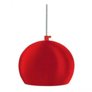 Pendente Price Sn - Vermelho