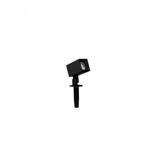 Espeto Hide Quadrado Recuado 5w 3000k