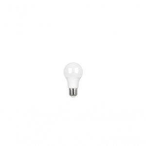 Kit 10 Lâmpadas Led Bulbo 9w Bivolt 3000k Stella