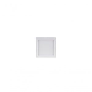 Painel De Embutir Deep 18w 4000k