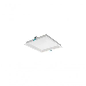 Painel De Embutir Deep 24w 3000k