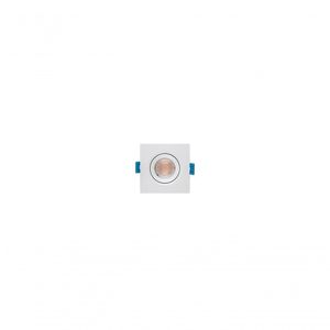 Easy Mr11 Embutido Direcionavel Com Led Integrado