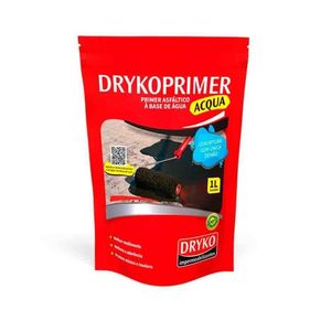 Primer Para Mantas 1L Pouch Drykoprimer Acqua Dryko
