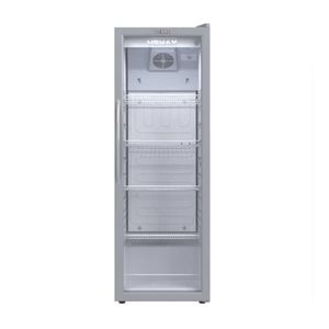 Visa Cooler Expositor De Bebidas 209 Litros Vv 200 Branco 127v - Venax