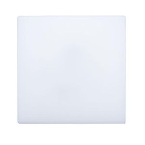 Luminária De Embutir Frameless Quadrado 24W Bivolt Nsf22246Bcv2 Bronzearte Branco