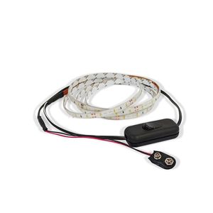 Kit Led Para Cama Joy Pura Magia