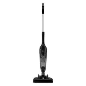 Aspirador De Pó Vertical Bas1295p 1250w 2 Em 1 Britânia Preto 110v