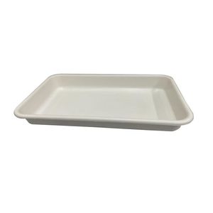 Bandeja Para Mesa Sensorial Casatema Branco