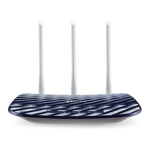 Roteador Tp-Link Ac750Mbp Dual Band 3Ant Archer C20-W Preset