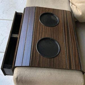 Esteira Sofa C/ Porta Copo E Porta Controle