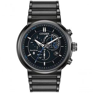 Relógio Citizen Ecodrive Proximity Smartwatch Bz1005-51e