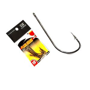 Anzol Maruri Plain Shank N14- C/20un Rios E Mares
