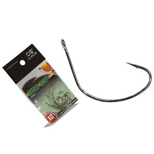 Anzol Maruri Wide Gap N1/0 - C/10un Rios E Mares