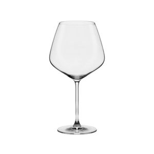 Conjunto De Taças De Cristal Bourgogne 2 Peças 950 Ml Oxford