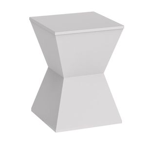 Banqueta Nitro I'm In Branco Grifit