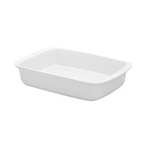 Refratária De Porcelana Pequena 1,4 L Tango Oxford