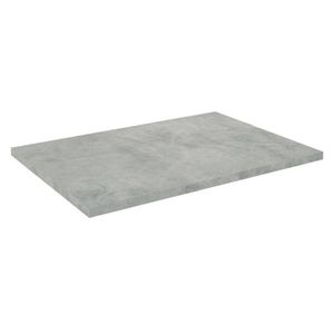 Tampo Para Balcão De 70 X 60 Cm Para Cozinhas Lux, Glamy E Stella Mood Madesa Mood