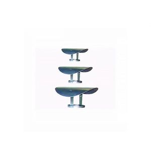 Chapéu Para Chaminé (Médio) De Chapa Galvanizada