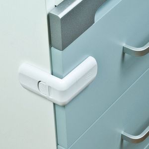 Trava Multilaser Bb257 Canto De Gaveta 2pçs