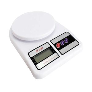 Balança Digital De Precisão 10Kg Cozinha Restaurante Dieta