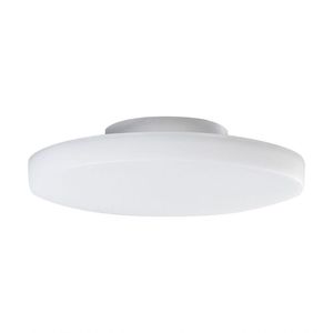 Luminária De Sobrepor Frameless Led 32w Redonda 4000k Bivolt