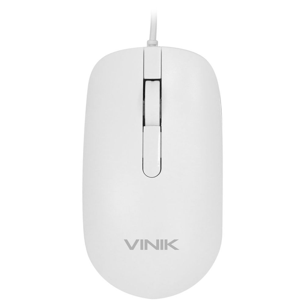 Mouse 1600 Dpis Dynamic Slim Vinik