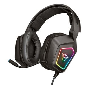 Headset Gamer Trust Gxt 450 Blizz Rgb 23191I