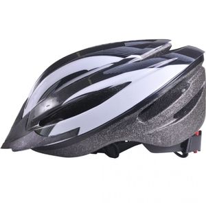 Capacete Poker Bike Cilcismo Out Mold 09058 G Azul