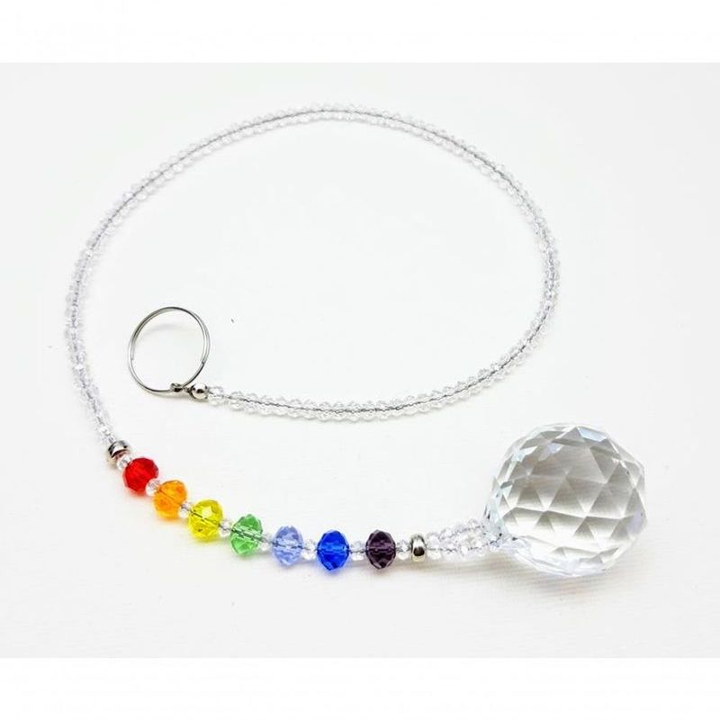 Mobile Fengshui - Suncatcher Cristal K9 -30 mm