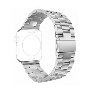 Pulseira Relogio Smartband Smartwatch Aço 3 Elos Inteligente