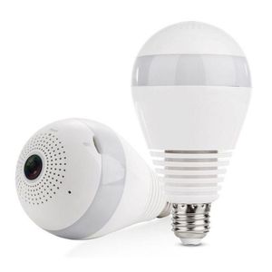 Camera Wifi Ip Hd 720- V380