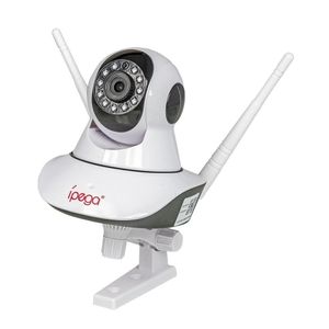Câmera Ip Wifi, Ipega Hd 960P