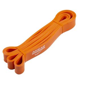 Super Band Ahead Sports As1353c Pesada Laranja