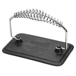Prensador Carnes Retangular 18X15 Cm