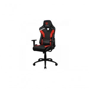 Cadeira Gamer Tc3 Ember Red Thunderx3