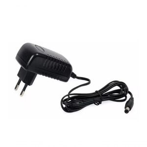 Fonte Chaveada Para Cftv 12V 1Ma Com Led