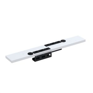 Conexão Passa Fio/tomada M1500p25 Branco