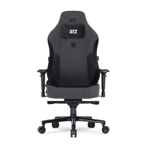 Cadeira Gamer Dt3 Sports Nero Elite Cool Black 13542 5 Chumbo