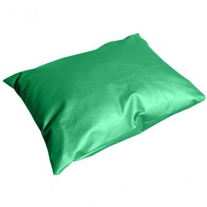 Almofada 70 X 70 Cm Verde