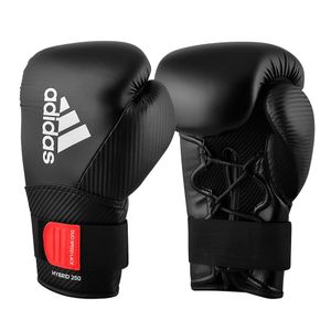 Luva de Boxe Hybrid 250 16 Oz