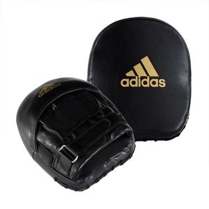 Luva de Foco Curta Mini Mitt Square único