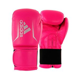 Luva de Boxe Speed 50 Pink 10 Oz