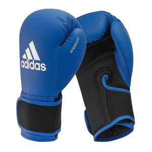 Luva de Boxe Hybrid 25 Azul 12 Oz